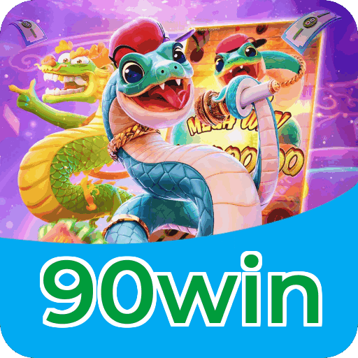 Logo Oficial 90win Download